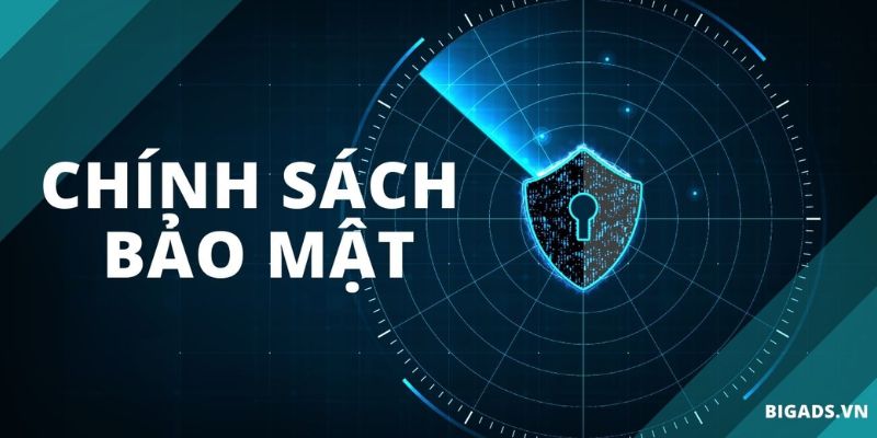 Vì sao chính sách bảo mật là yếu tố sống còn?