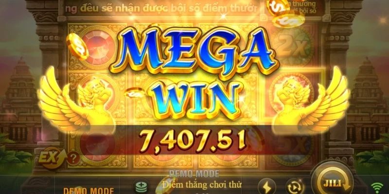 Nổ Hũ Chiến Binh La Mã Mẹo quay hũ dễ trúng trong Nổ Hũ Chiến Binh La Mã